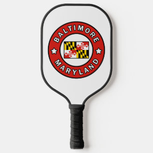 Palas De Pickleball Baltimore Maryland
