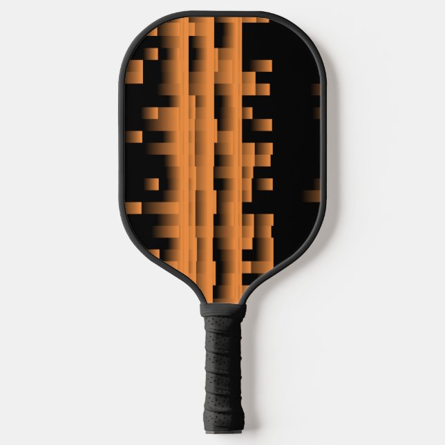 Palas De Pickleball "Bambú" (Anverso)