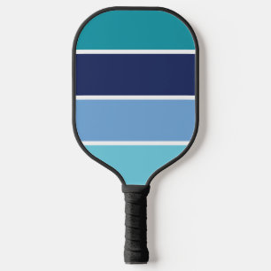 Palas De Pickleball Bandas azules