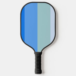 Palas De Pickleball Bandas azules marítimas