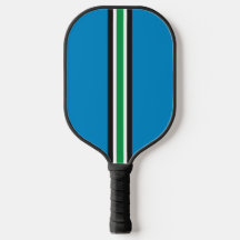 Bandas de Carreras Paddle Blue Pickleball