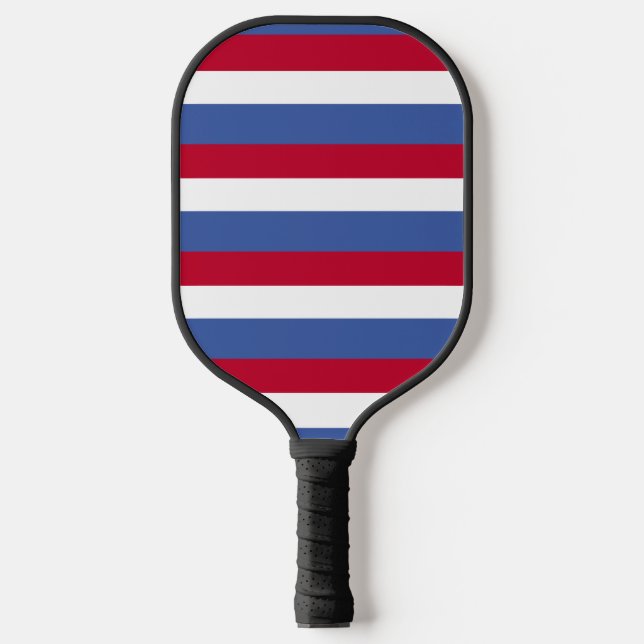 Palas De Pickleball Bandas de remo (Anverso)
