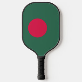Palas De Pickleball Bandera de Bangladesh