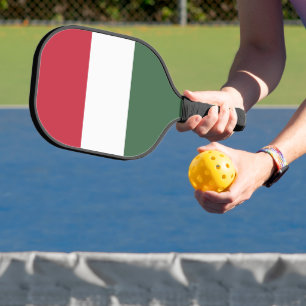 Palas De Pickleball Bandera de Hungría