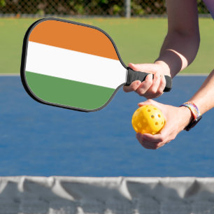 Palas De Pickleball Bandera de Irlanda