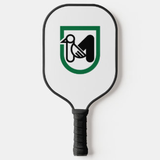 Palas De Pickleball bandera de Marche (región italiana)