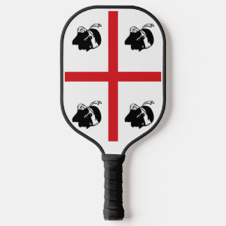 Palas De Pickleball bandera de Sardegna (región italiana)