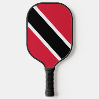 Palas De Pickleball Bandera de Trinidad y Tobago