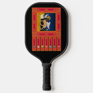 Palas De Pickleball bandera de Veneto (región italiana)