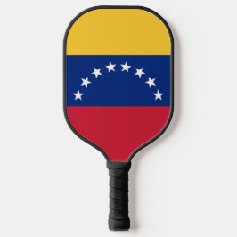 Palas De Pickleball Bandera de Venezuela