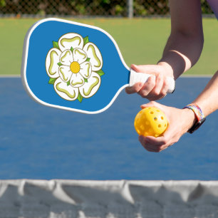 Palas De Pickleball Bandera de Yorkshire (Reino Unido)