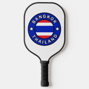 Palas De Pickleball Bangkok Tailandia