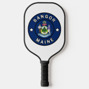 Palas De Pickleball Bangor Maine