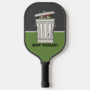 Palas De Pickleball Barrio Sésamo   Oscar al Grupo No Hoy!