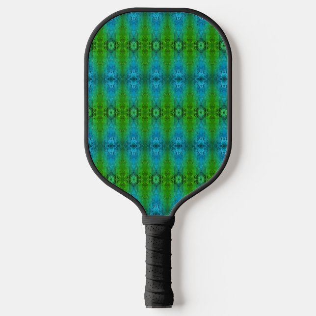 Palas De Pickleball BC FT x GL Ikat 5 (Anverso)