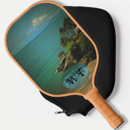 Palas De Pickleball Beach Dream 0026