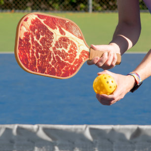 Palas De Pickleball Beef