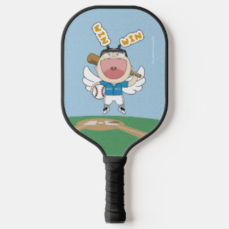 Palas De Pickleball béisbol de soso Honey
