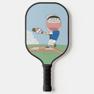 Palas De Pickleball béisbol de soso Honey