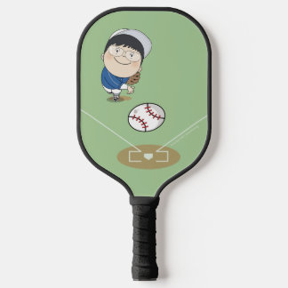 Palas De Pickleball béisbol de soso Honey