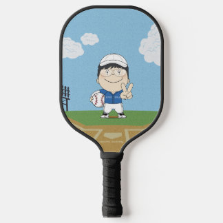 Palas De Pickleball béisbol de soso Honey