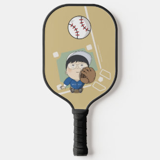 Palas De Pickleball béisbol de soso Honey