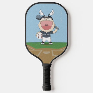 Palas De Pickleball béisbol de soso Honey