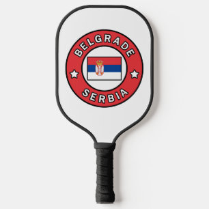 Palas De Pickleball Belgrado Serbia