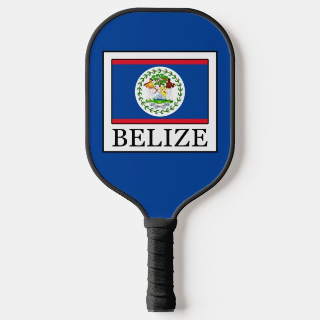 Palas De Pickleball Belice (Anverso)