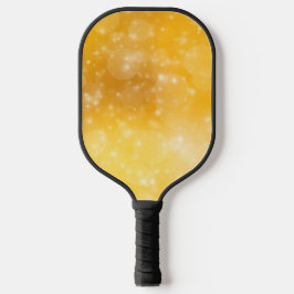 Palas De Pickleball Belleza Amarilla 