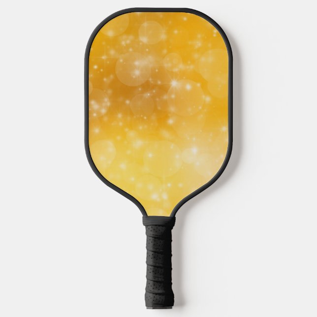 Palas De Pickleball Belleza Amarilla  (Anverso)