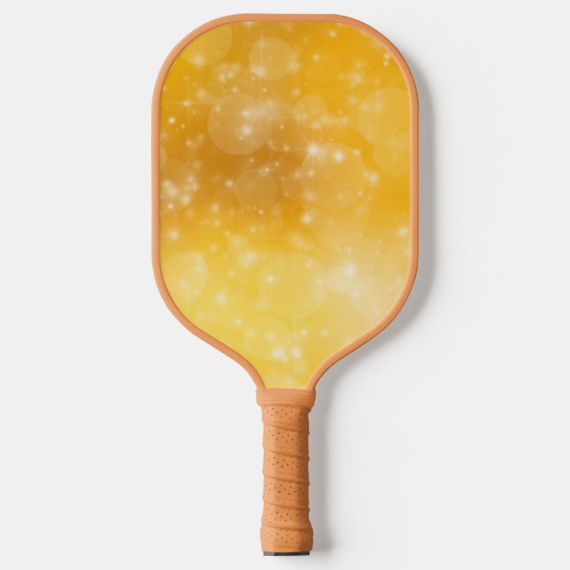 Palas De Pickleball Belleza Amarilla  (Anverso)