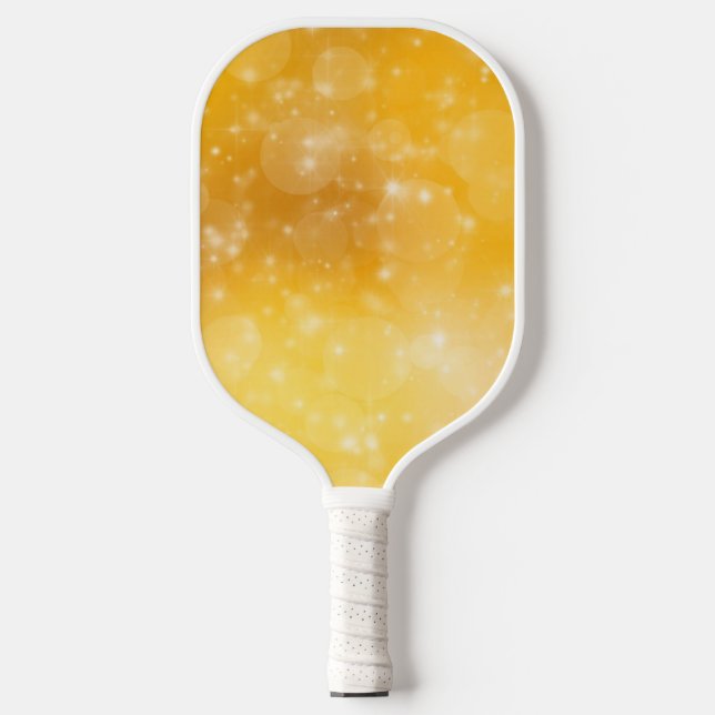 Palas De Pickleball Belleza Amarilla  (Anverso)