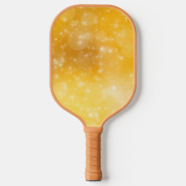 Palas De Pickleball Belleza Amarilla 