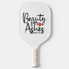Palas De Pickleball Belleza por Ashes Pickleball