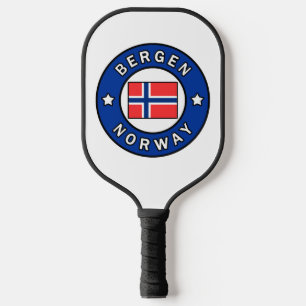 Palas De Pickleball Bergen Noruega