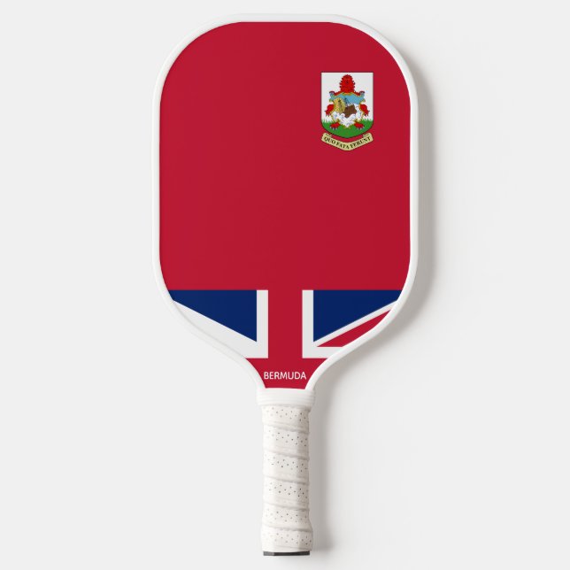 Palas De Pickleball Bermudas (Anverso)