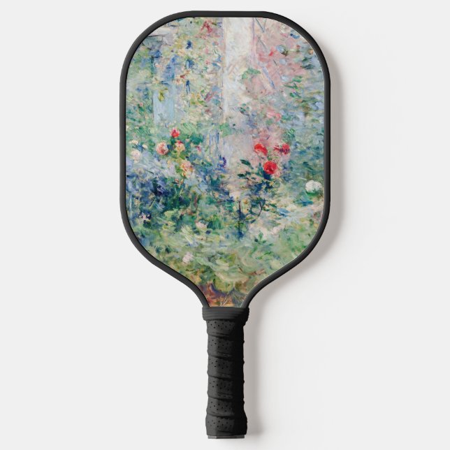 Palas De Pickleball Berthe Morisot - El jardín de Bougival (Anverso)