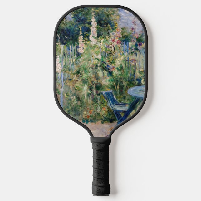 Palas De Pickleball Berthe Morisot - Rosas Tremieres (Anverso)