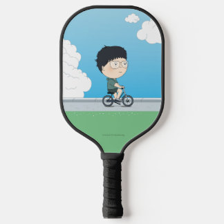 Palas De Pickleball bicicleta sosoHoney(23)