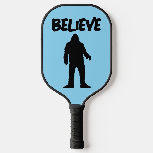 PALAS DE PICKLEBALL BIGFOOT CREE QUE PADDLE DE PICKLEBALL (Anverso)