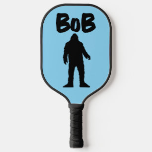 PALAS DE PICKLEBALL BIGFOOT PERSONALIZADO PICKLEBALL PADDLE