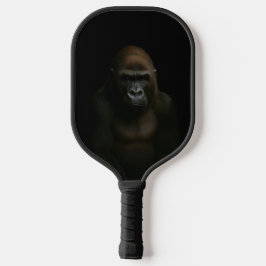 Palas De Pickleball Black 4 Luxe Pickleball Paddle, Gorilla