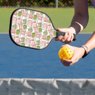 Palas De Pickleball Blobs malintencionados