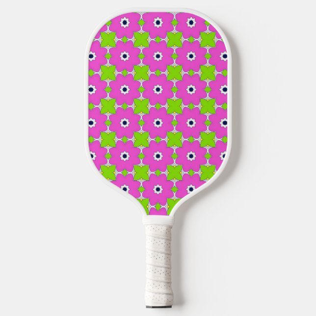 Palas De Pickleball Bloom (Anverso)