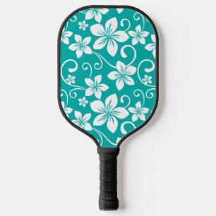 PALAS DE PICKLEBALL BLUE HAWAII (VERDE AZULADO)