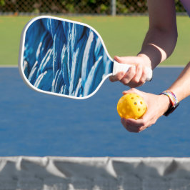 Palas De Pickleball Blue Rope