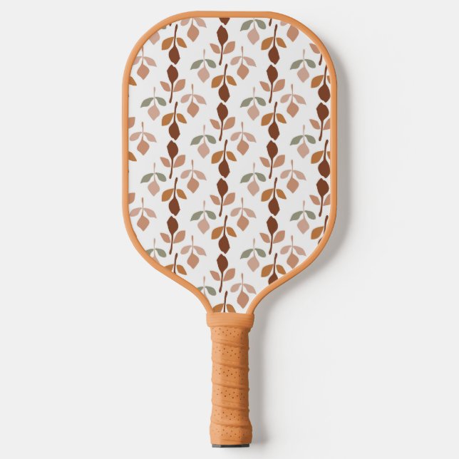 Palas De Pickleball Boho (Anverso)