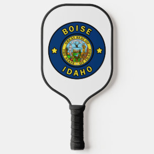 Palas De Pickleball Boise Idaho