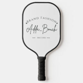 Palas De Pickleball bolas de Adda_Bouch